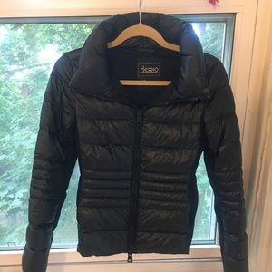 HERNO | The Ultimate Herno Coat!